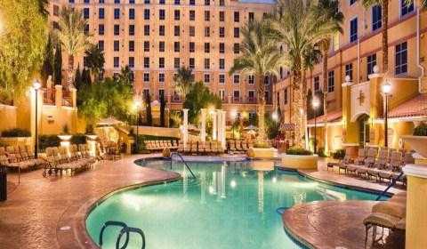Wyndham Vacation Resorts - Grand Desert in Las Vegas, NV