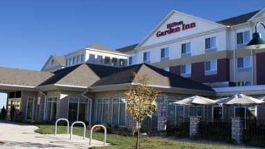 Hilton Garden Inn Fort Collins image