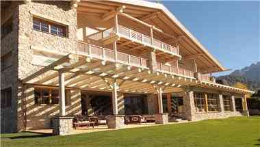 Portillo Dolomites en Selva, IT