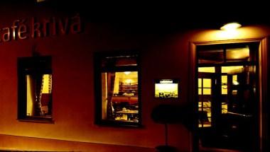 Pension Kriva em Olomouc, CZ