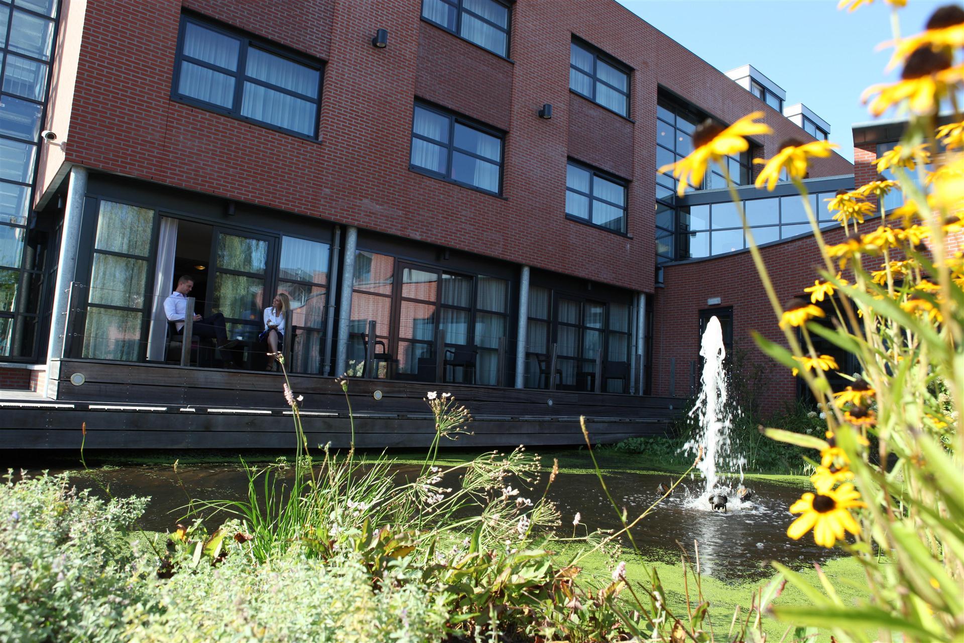 Hotel Mijdrecht Marickenland image