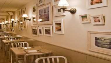 The Mermaid Oyster Bar a New York, NY