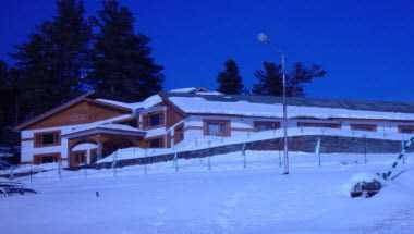 Hotel Royal Park i Gulmarg, IN