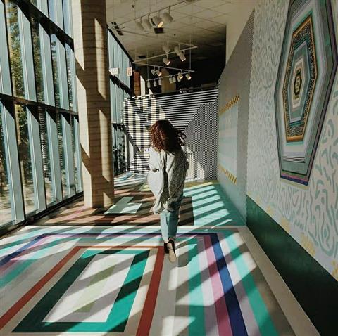 Contemporary Calgary