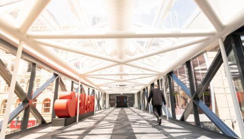 Calgary Telus Convention Centre