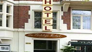 The Bridge Hotel a Amsterdam, NL