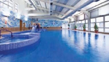 Brandon House Hotel & Solas Croi Eco Spa a New Ross, IE