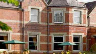 Brandon House Hotel & Solas Croi Eco Spa a New Ross, IE