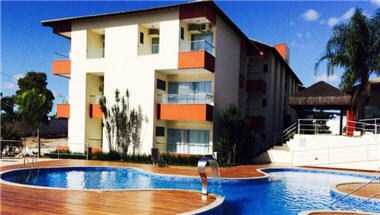 Bristol BHS Hotel in Linhares, BR