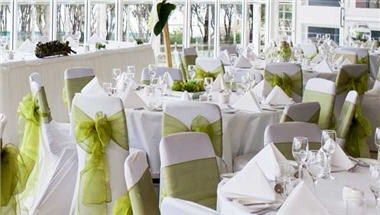 Bild på anläggning