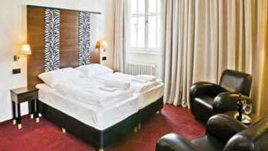 Hotel Narodny Dom a Banska Bystrica, SK