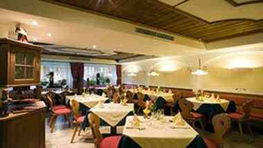 Residence Piz Da Lec a Corvara, IT