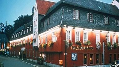 Hotel Wilder Mann image