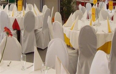 Изображение места проведения