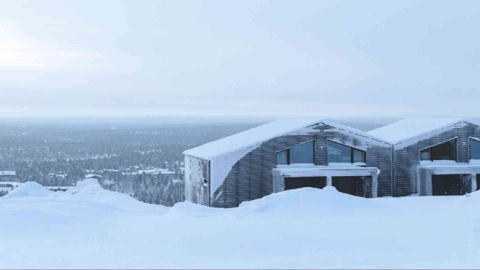 Star Arctic Hotel en Saariselka, FI