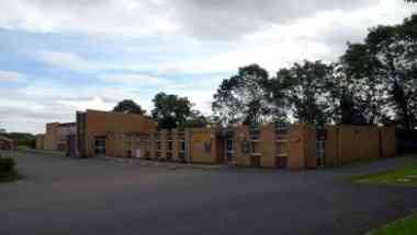 Credenhill Community Hall в Hereford, GB1