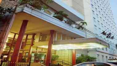 Julio Cesar Hotel in Posadas, AR