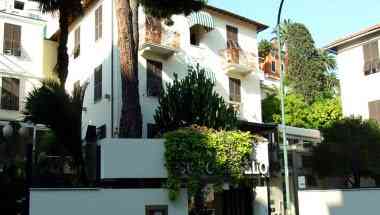 Coccodrillo Hotel and Residence a Varazze, IT