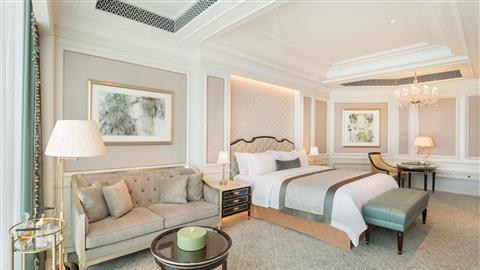 The St. Regis Zhuhai, Zhuhai, CN