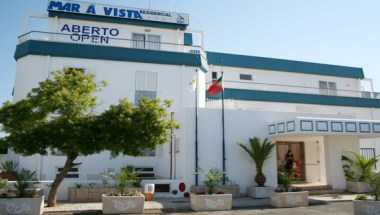 Hotel Mar a Vista en Albufeira, PT