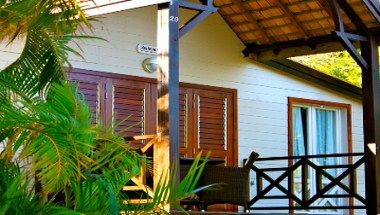 Bild på anläggning