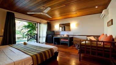 Bild på anläggning