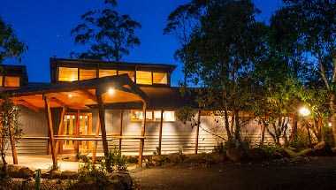 Cradle Mountain Wilderness Village a West Coast, AU