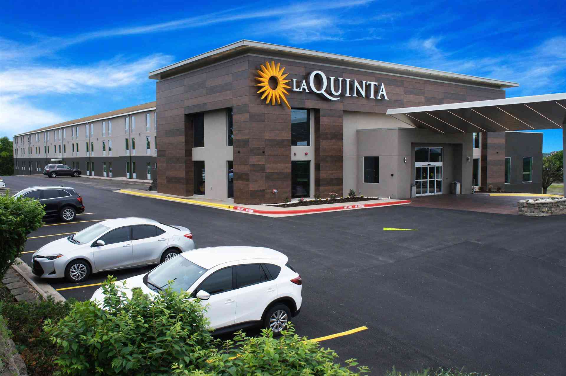 La Quinta Inn & Suites by Wyndham Branson, Branson, MO