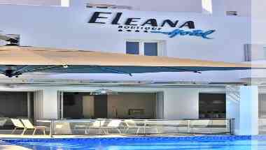 Eleana Boutique Hotel Syros à Cyclades, GR