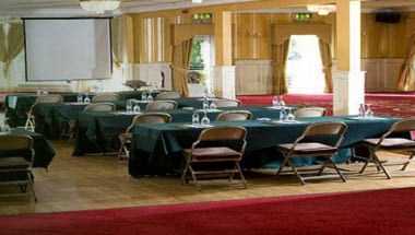 Fitzgeralds Woodlands House Hotel & Spa a Limerick, IE