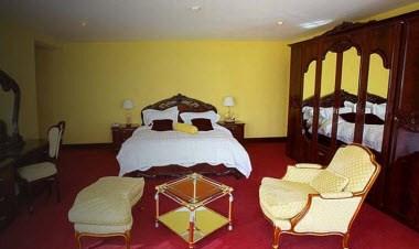 Fitzgeralds Woodlands House Hotel & Spa a Limerick, IE