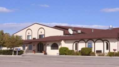 Best Western West Hills Inn в Chadron, NE