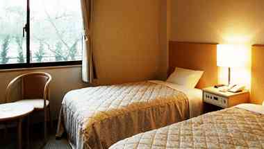 Kyukamura Noto-Chirihama a Hakui, JP