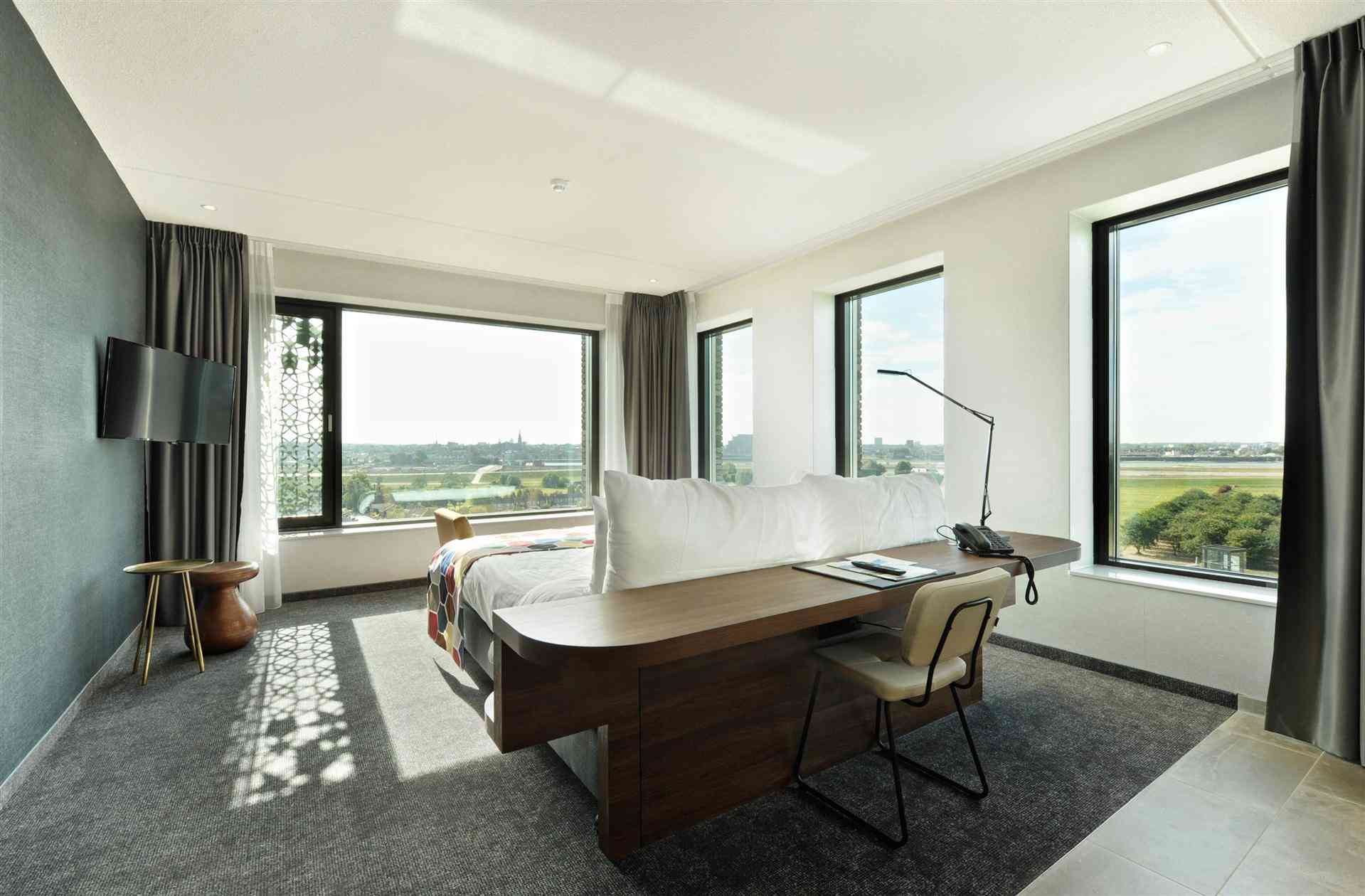 Van der Valk Hotel Nijmegen - Lent em Nijmegen, NL