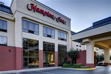 Hampton Inn Richmond-Midlothian Turnpike image