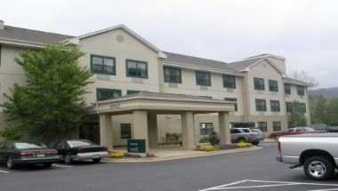 Extended Stay America Asheville - Tunnel Rd. в Asheville, NC