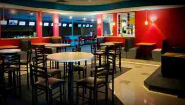 Ten Pin Alley в Hilliard, OH