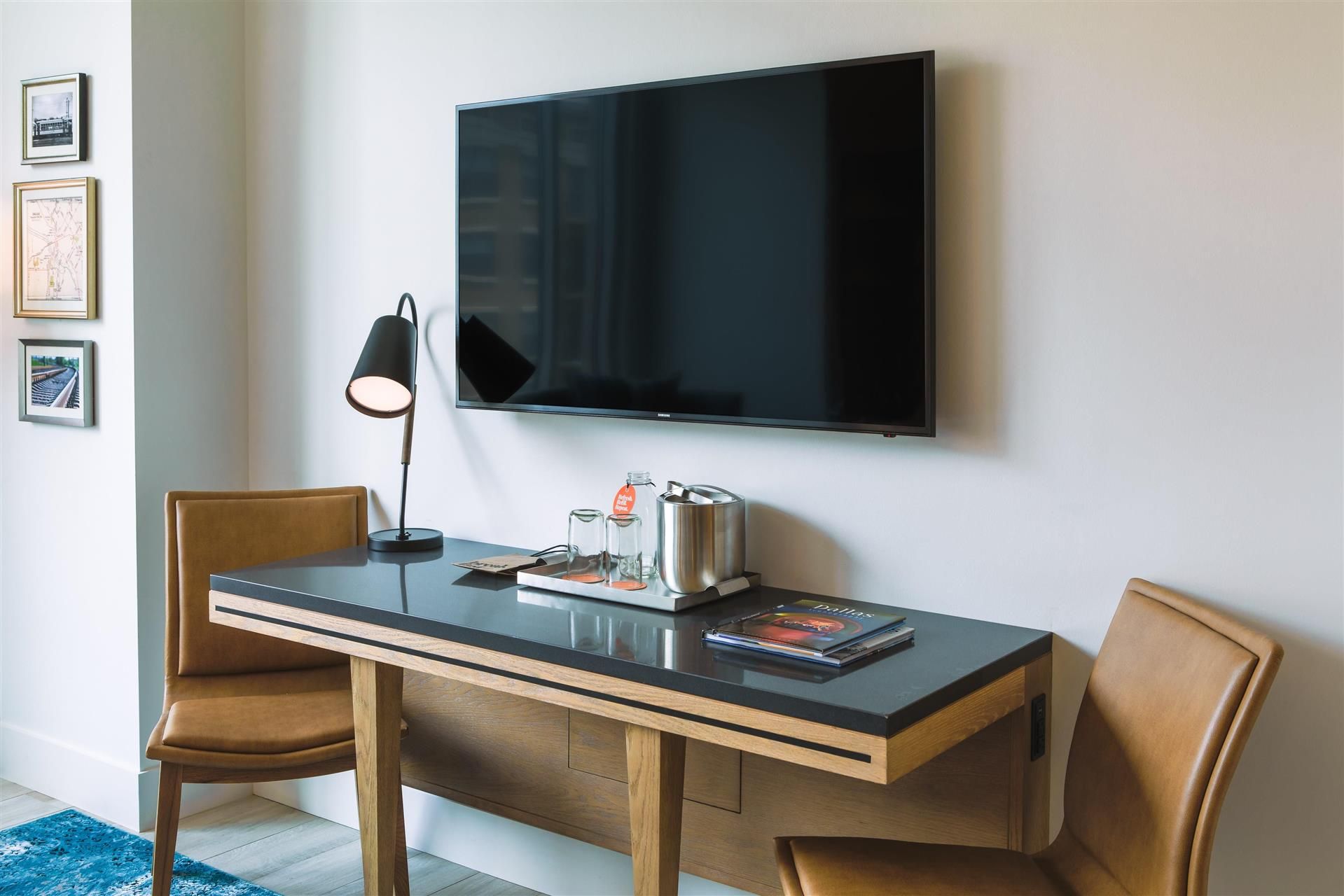 Изображение места проведения