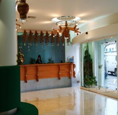 Hotel Ponta Delgada, Ponta Delgada, PT