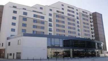 Leonardo Hotel Leeds - (Jurys Inn Leeds) в Leeds, GB1