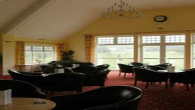 Willingdon Golf Club Ltd en Eastbourne, GB1