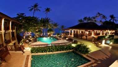 Impiana Resort Chaweng Noi, Koh Samui en Koh Samui, TH