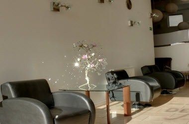 Изображение места проведения