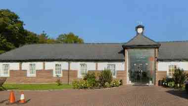 DeSalis Hotel Stansted i Stansted, GB1