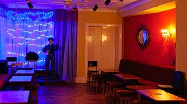 Изображение места проведения