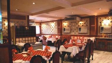 Hotel Rishi Regency em Jabalpur, IN