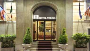 Hotel Torino i Rome, IT