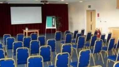 Sovereign Harbour Yacht Club в Eastbourne, GB1