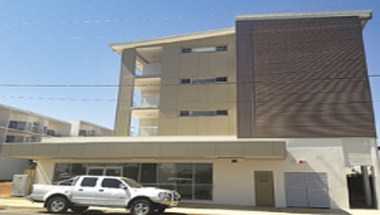 Oaks Moranbah Suites a Mackay, AU