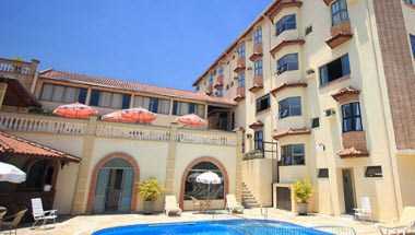 Hotel Portal das Aguas a Sao Paulo, BR